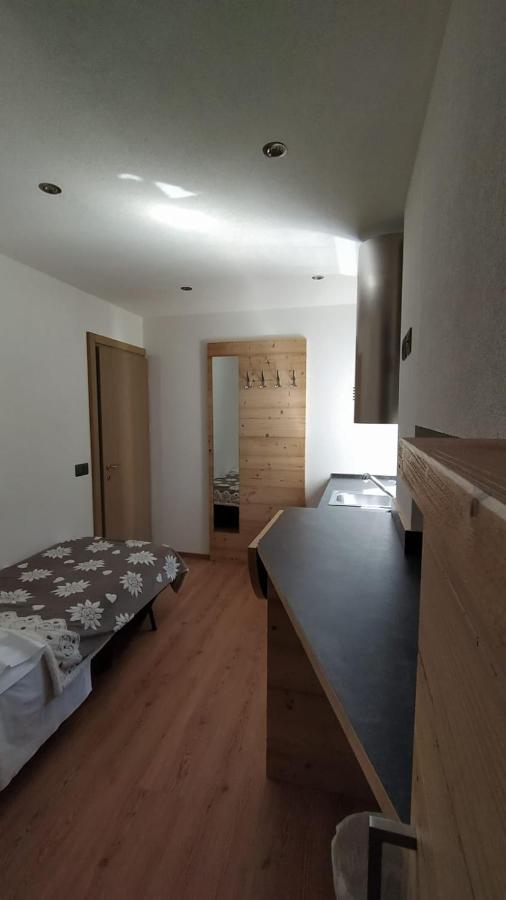 Hotel Villa Rosa Campitello di Fassa Εξωτερικό φωτογραφία