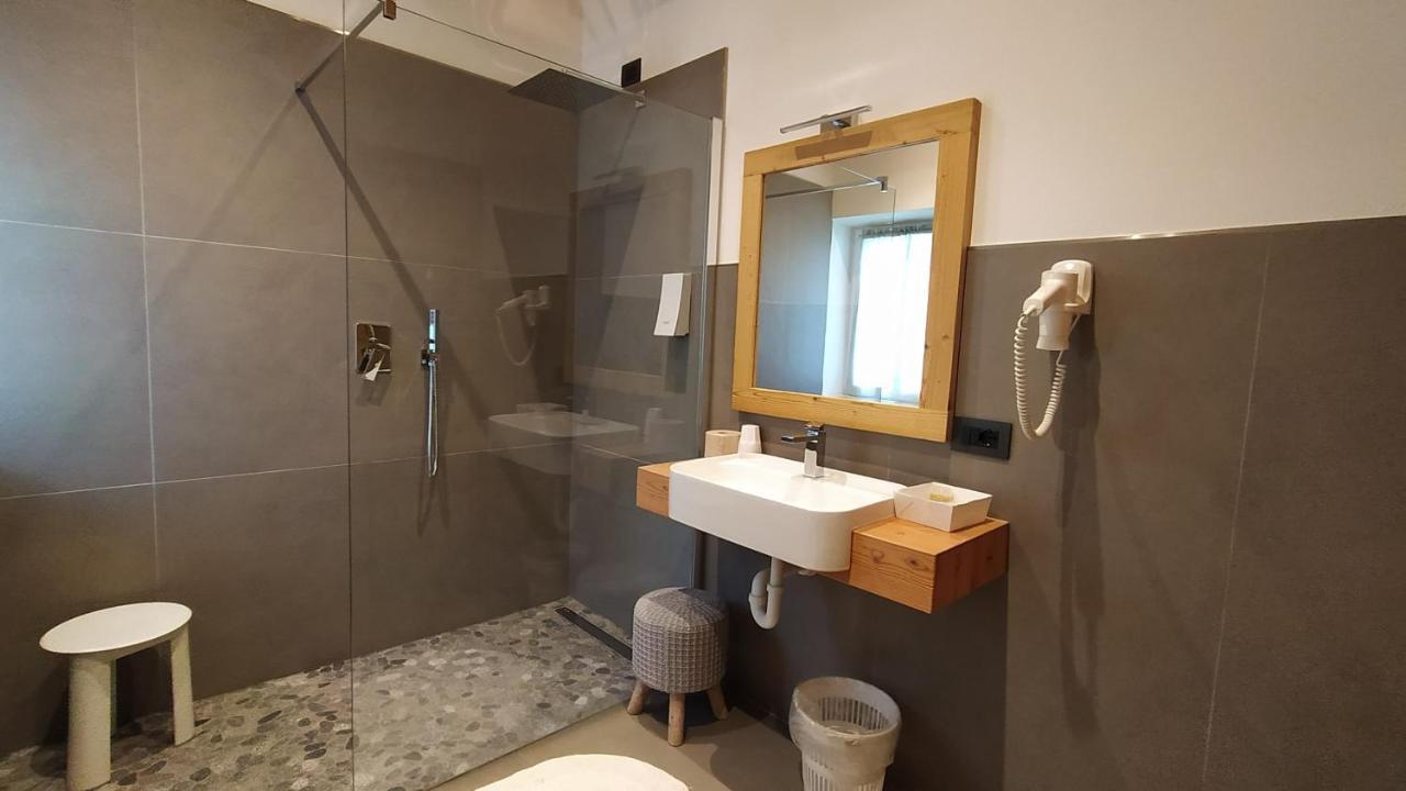 Hotel Villa Rosa Campitello di Fassa Εξωτερικό φωτογραφία
